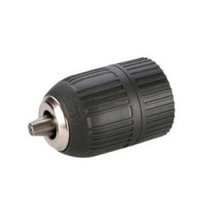 KM China Manufacturer High Precision Keyed Locking Keyless Drill Chuck