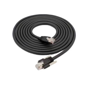 3000mm Length Network Communication Cable Signal Transmission Cable 078