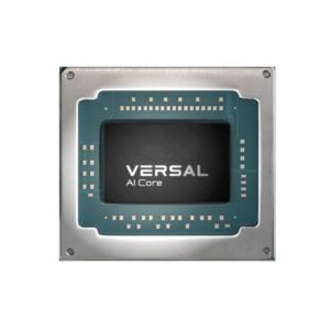 China AI Processor Chip XCVC1902-2HSIVSVD1760 Versal AI Core VC1902 Adaptive SoC For Data Center Compute on sale