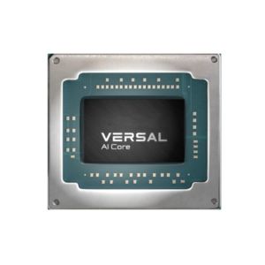 Cheap AI Processor Chip XCVM2202-1LSINSVH1369 High-Speed Versal Prime VM2202 Adaptive SoC NSVH1369 for sale