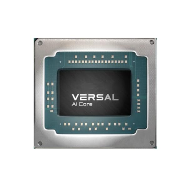 AI Processor Chip XCVC1902-2MSEVIVA1596 High-Performance Versal AI Core VC1902