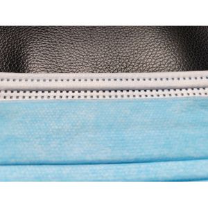 Disposable Medical Face Mask Effective Filtration Single Use Bulk Pack