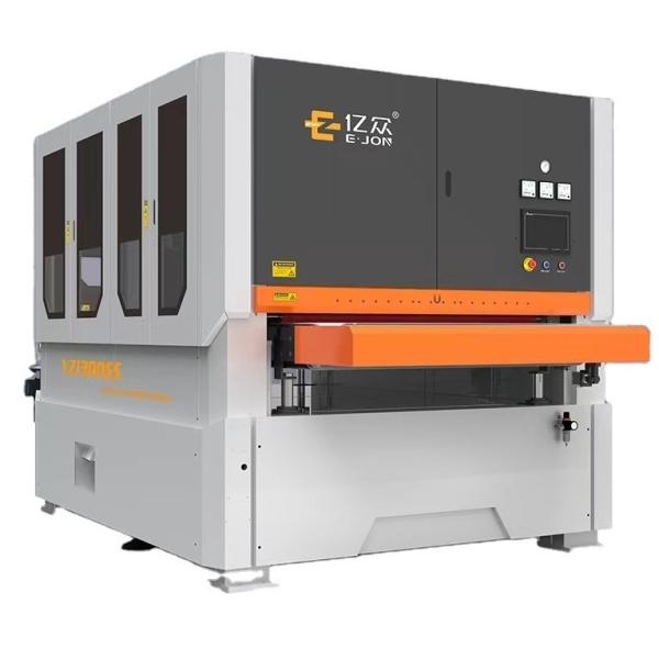 Easy Operation Exceptional Performance E-Jon YZ1300SS Grinding Machine Weight