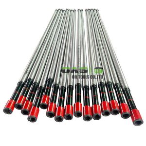 Cheap Enhanced Stability OASIS Stainless Steel Wire-based Prepacked Well Screens for Preventing Screen Blockage and Damage for sale