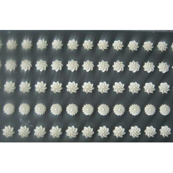 100-150 Kg/H Wire Cut And Deposit Cookie Making Machine