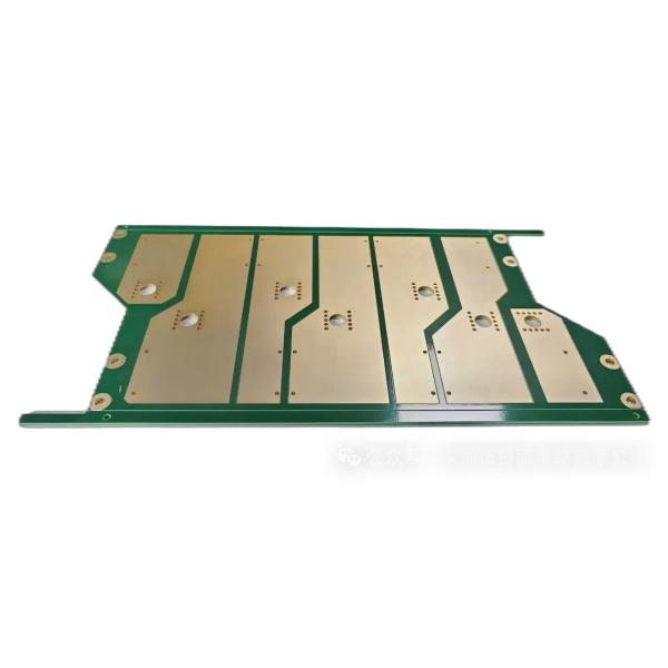 Quality Computer Main Control Board SMT Assembly Service with 2.0mm Thickness and Flying Probe Test wholesale