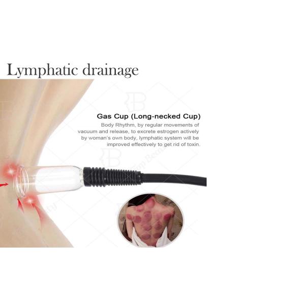 Top Beauty Vacuum Butt Lifting Machine Professional