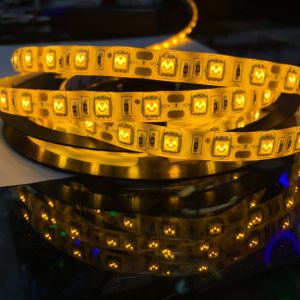 Low voltage led strip light 3000K 4000K 5000K 6000K High CRI98 CE RoHS ETL SAA