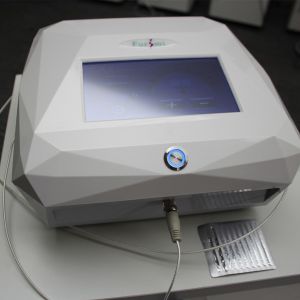 0.01mm(Diameter) needles red veins on face varicose veins laser treatment machine
