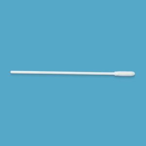 Disposable Polyurethane Foam Swab Sponge Swab 100mm 1 Person