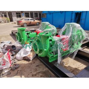 Cheap Replaceable Mission Magnum Centrifugal Pump 90m3/H Capacity for sale