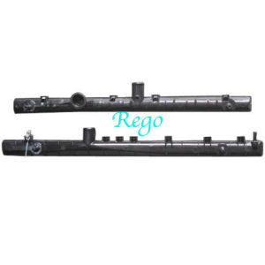 China Toyota Camry Radiator Side Tank Replacement Plastic Material Long Lifespan on sale