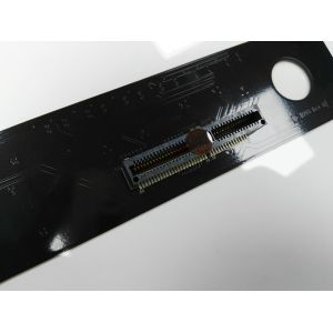 Metal Dome PET / PC Custom Electronic Multilayer Circuit Board For Muti Media