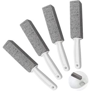 High-Density Pumice Stick for Lasting and Effective Cleaning
