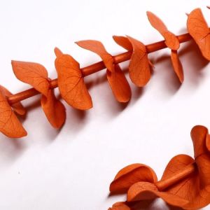 Modernization Style Preserved Foliage Green Environmental Protection