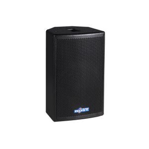 10 inch professional loudspeaker passive two way pa outdoor stage speaker MA-10