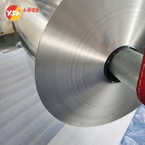 Double zero aluminum foil 0.006 to 0.009 mm food grade pharmaceutical pacaking