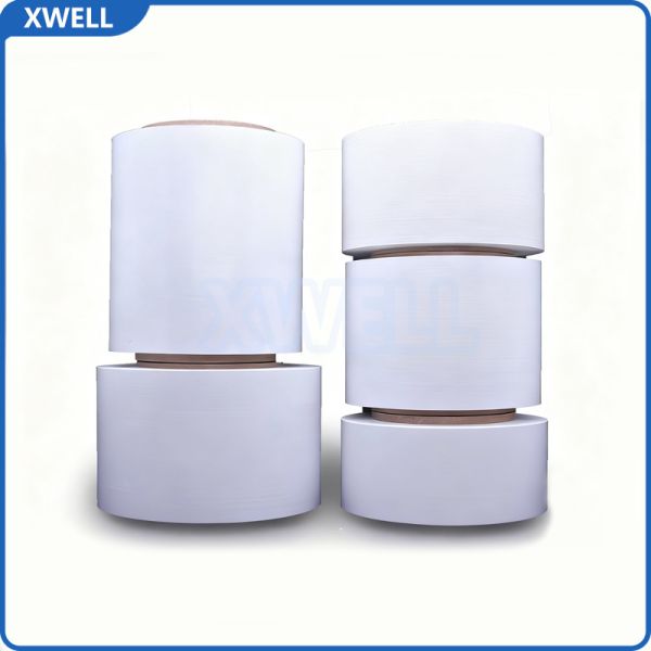 Quality PE & Ceramic-Coated Battery Separator with 3-layer (PP/PE/PP) or Single-layer (PP) Structure and 20~25 μm Thickness for Li-Ion, Li-Sulfur, Na-K Batteries wholesale
