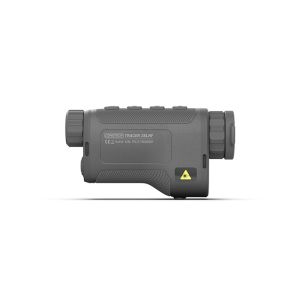 Cheap Lightweight Thermal Imaging Scope 50Hz With Built In WiFi Module for sale