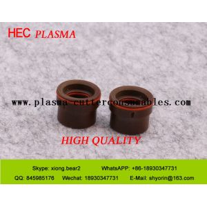 Kjellberg Plasma Consumables .11.848.221.145 G101 For Plasma Cutting Swirl Ring