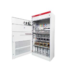 IEC Reactive Power Compensation Panel GGJ Compact Structure Low Voltage Products