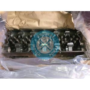 America  QSX15 diesel engine cylinder head 3683986,4059225,3683002