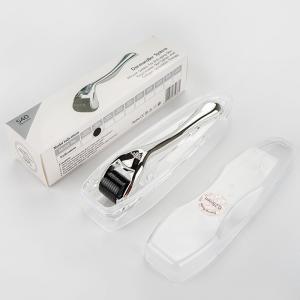 China OEM/ODM customized brand Medical Grade Titanium Needles 1.5 Derma Roller For High Durability Performance on sale