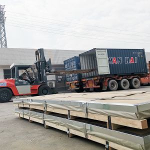 AISI 316 316l Mill Finished 1000mmx2000mm Stainless Steel Cold Rolled Sheet With