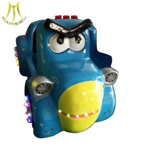 Cheap Hansel coin operated toy amusement park rides cheap amusement rides for sale