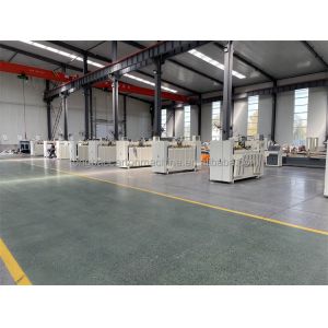 Semi Automatic High Speed Carton Box Corrugated Paperboard Stitching Machine for