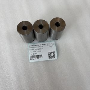 China Excavator Parts XKAQ-00240 Pin1 for HX140L HX160L HX180L R110-7 R110-7A R140LC-7 on sale