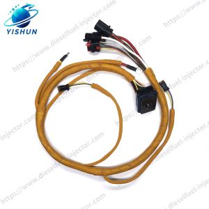 Engine Wire Harness for erpillar 320C 320D hydraulic pump repair dedied wiring