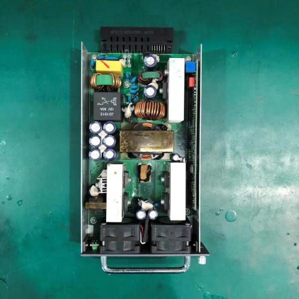 Quality 4 Layers 1oz Tg135 Pcba Board Printed Circuit Board Manufacturer wholesale