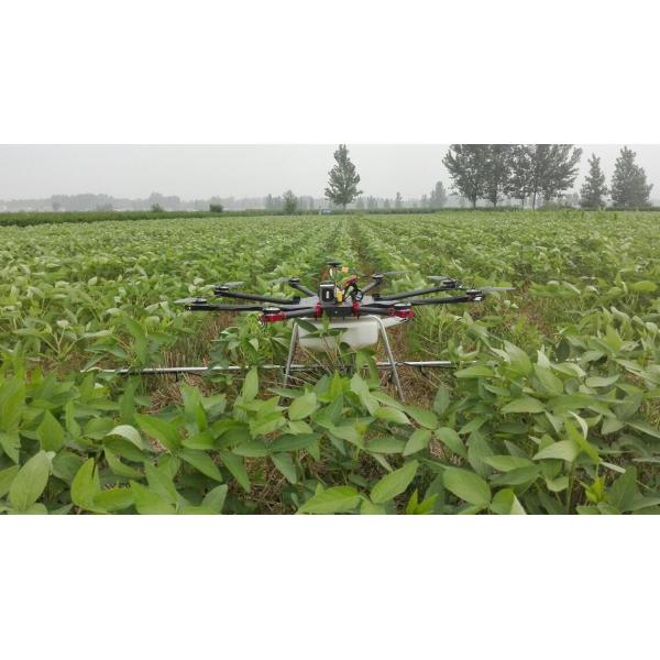 Quality Agricultural Octacopter UAVs, Farm Drone for Plant Protection, Flight time 10-30 minutes wholesale