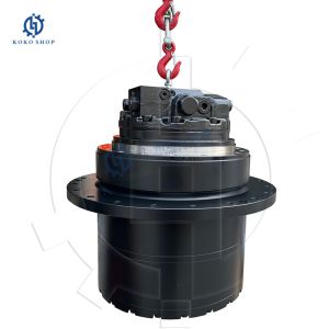 708-8H-00071 708-8H-00031 PC200-7 Travel Motor Assy 708-8F-31570 PC200-6 Final