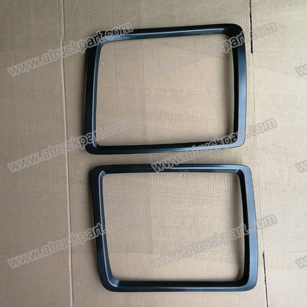 Quality Head Lamp Case For ISUZU DECA 360 Truck Spare Body Parts wholesale