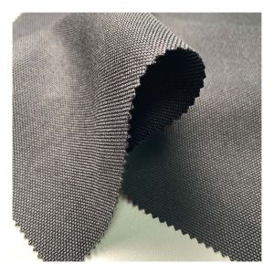 900D ocean recycle 100% polyester oxford fabric for Kayak cover