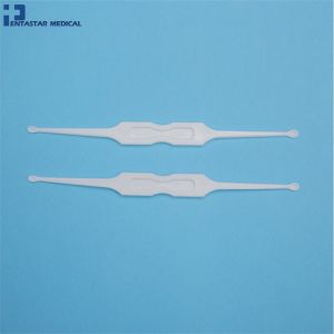 Best price cervical spatula Medical Cervical Smear Disposable sampling spoon