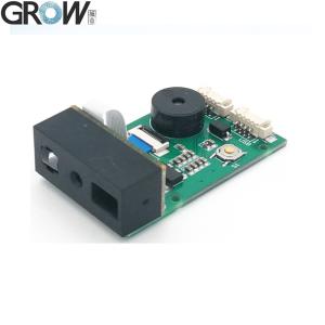 Cheap GROW GM67 1D 2D USB UART Bar Code Qr Code Scanner Module Reader For Android for sale