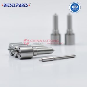 Common Rail Fuel Injector Nozzle 0 433 172 574