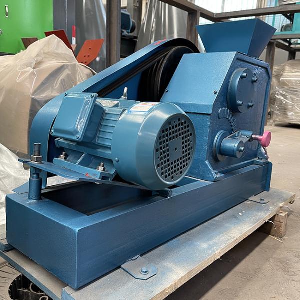 Mill Crusher For Laboratory in Construction or Chemical Industry