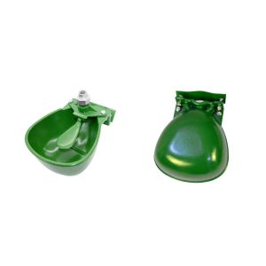 Freeze Proof Livestock Water Feeder / Livestock Drinkers No Sharp Edges