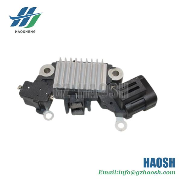 For Isuzu 4HF1 4HG1 Regulator Alternator 8-97111264-1 8-97111264-0 8971112641
