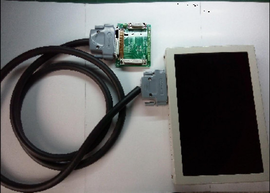 MiNi Laser Control Board / Mini Laser Marking System / Fiber Laser Marking Machine