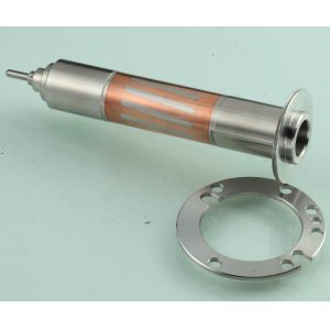 PCB CNC Milling / Grinding Spindle Shafts ABL H920B 200000 rpm