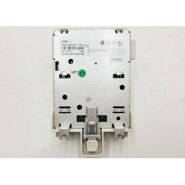 Quality 3BSE020512R1 AI801 Analog Input 8ch S800L Unipolar Single Ended Modules wholesale