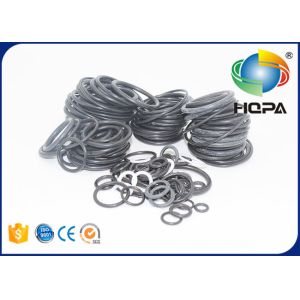 VOE14588359 14588359 Main Control Valve Seal Kit For Excavator Volvo EC60C