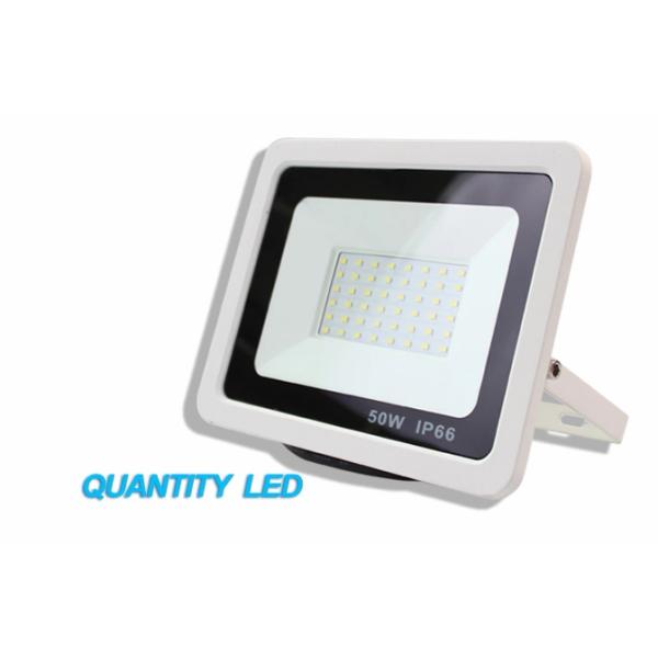 RoHS SMD3030 50 Watt 270V LED Factory Flood Light
