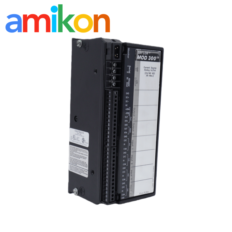 GE 6231BP10820 IC660EBA024 I/O Block Electronic Assembly 8.5x9.6x22.5cm Shipping