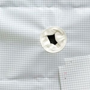 Nylon 66 Filter Cloth For Oil Refining 400 Air Permeability